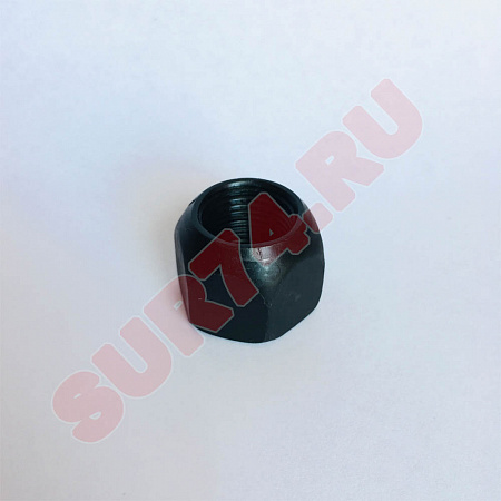 Гайка башмачная М16х1,5 (конусная, кл.пр. 8)